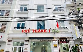 Khách Sạn Phú Thành 1 Hotel Đà Lạt